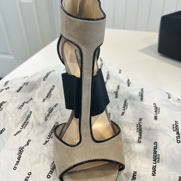 Karl Lagerfeld Paris - Picture 3 of 5